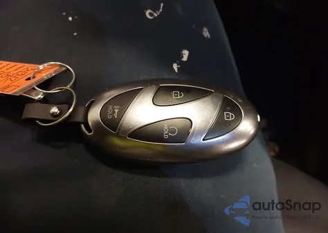 2025 Hyundai Tucson Se z USA, uszkodzony, nr VIN 5NMJACDE9SH591621